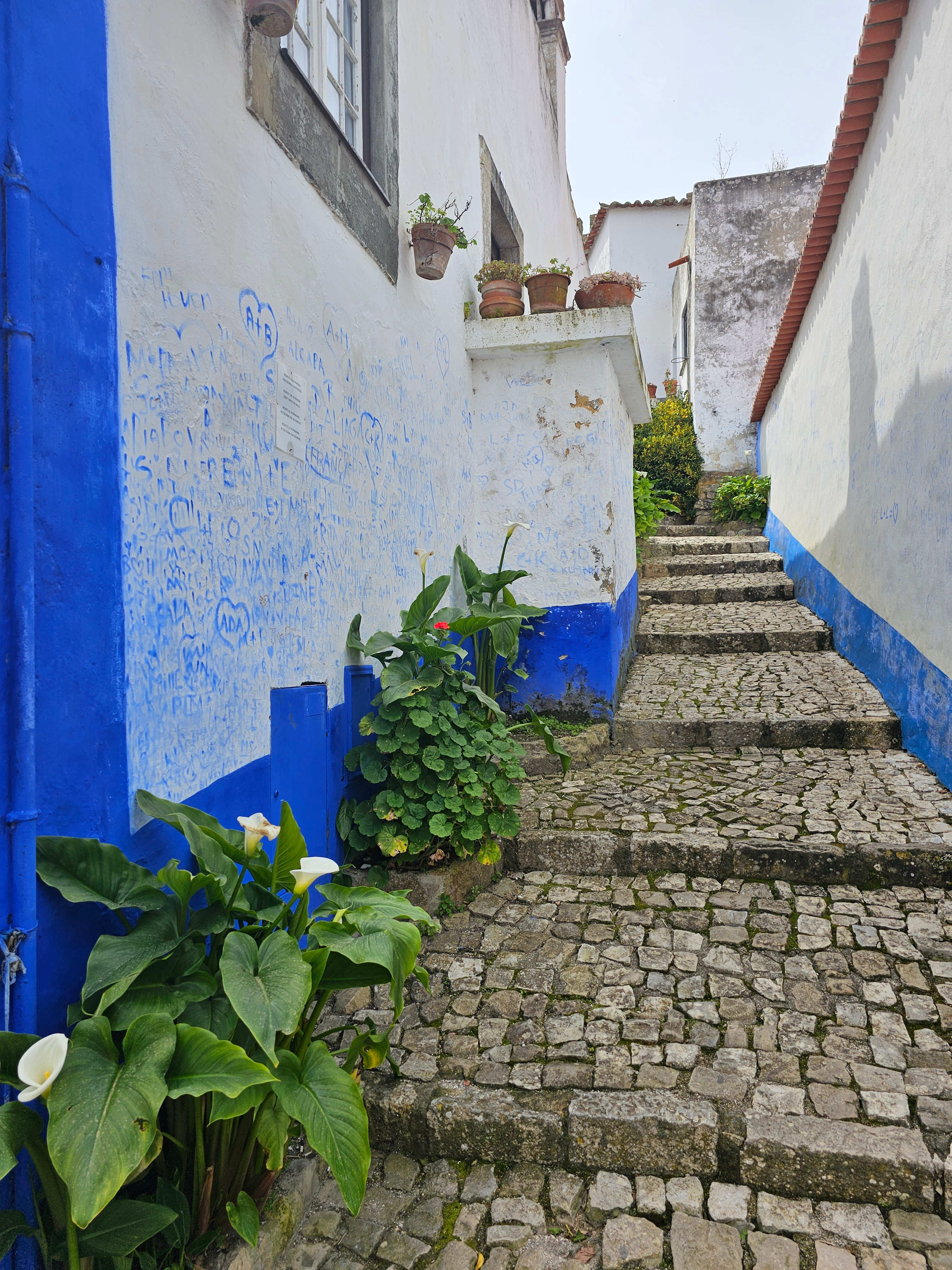 Obidos